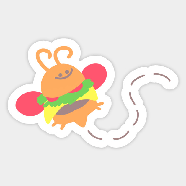 Burger Bee